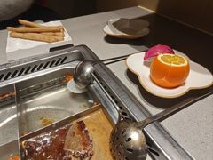 -海底捞火锅(河东万达广场店)