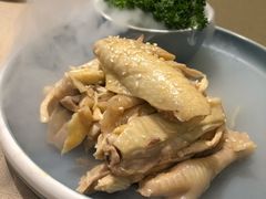 -尚一汤 广东炖汤(金桥国际店)