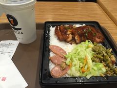 -魏家凉皮(博水商务大厦店)