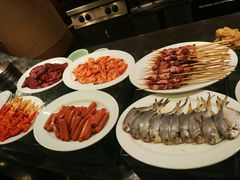 -扬州万怡酒店-中餐厅(文昌中路店)