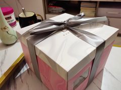 -福气鲜活面包·生日蛋糕