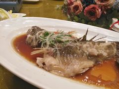 -老街渔味馆(芳华店)