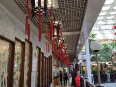 大堂-广州酒家(文昌总店)