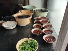 -梯坎豆花