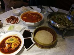 二人套餐-金百万烤鸭店(马甸店)