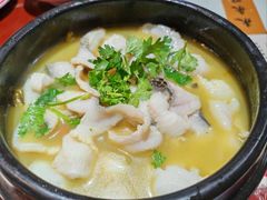 -酒肉门孔府菜(曲阜游客中心店)