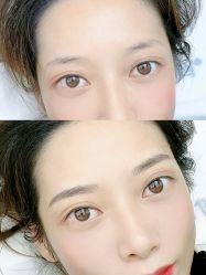-HQ半永久纹绣纹眉