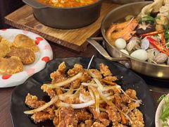 -韩鼎丰·韩国料理(林奥店)