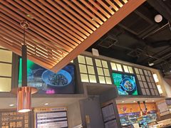 -茄子恰恰·新云南小炒(坪山益田店)