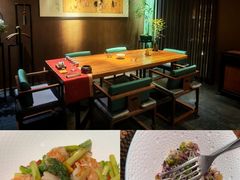 -王府茶宴(大观园总店)