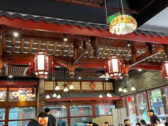 -龙抄手(春熙路总店)