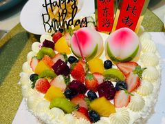 -老班长大酒店(海关大楼店)