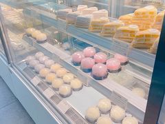 -迦南·甜品蛋糕(传媒店)