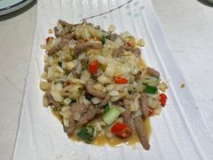 -千岛湖小鱼儿·淳安匠心农家菜