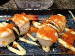 -NIUAN牛庵·日式和牛烧肉(恒隆店)