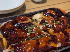 -上下九广州菜馆(李家村万达店)