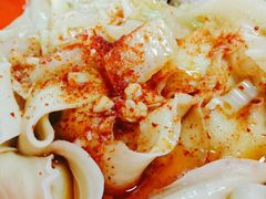 -中央财经大学-食堂