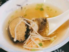 -旺角小渔村(二马路店)