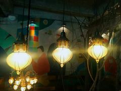 -maan coffee漫咖啡(五环街店)