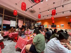 -荆九爷爆炒桥头三嫩(夫子庙店)