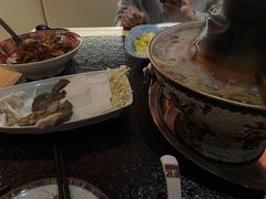 -京炭铜锅涮肉·羊蝎子·羊肉炉(保利·时光里店)
