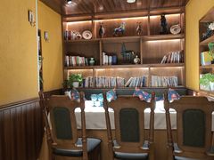 -俄士厨房(五棵松华熙LIVE店)
