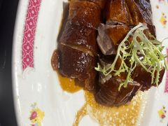 -猪肉婆私房菜(容桂总店)