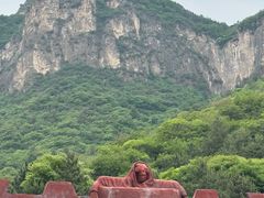 -沕沕水生态风景区