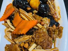 南味素什锦-正宗天津烧麦馆(柳州路店)