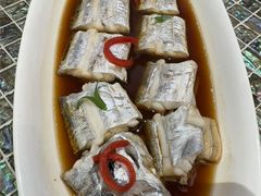 -走马楼饭庄(慈城古县城店)