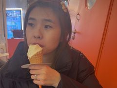 -野人先生现做冰淇淋(北京王府井东方新天地店)