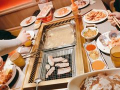 -芝小官毛肚火锅海鲜自助(淮安清江浦区新亚店)