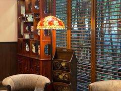 -东方明珠老上海8号餐厅(东方明珠广播电视塔店)