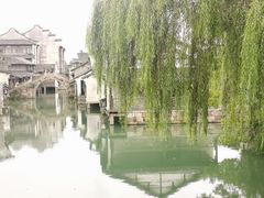 -乌镇景区