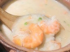-潮十三潮汕砂锅粥(高新四路大都荟店)