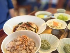 -同得兴 Since·1995 传统苏式面馆(十全街店)
