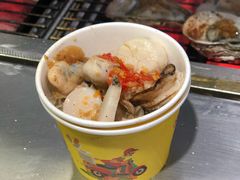 -冯姐生蚝(迎宾广场店)
