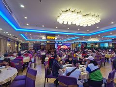 -潮喜竹溪荔湖酒家(荔枝湾店)