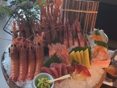 -花潮料理艺食馆(成都万象城店)