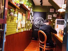 -狐狸家·酸奶酪专门店(平江路店)