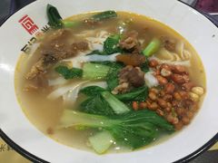 -瓦记米粉(东鼓道店)