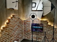 -呼吸沉浸式剧场(甘露园店)