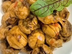 -北塘海鲜·天津菜(大光明桥旗舰店)
