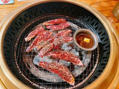 -竹涟烧肉(欢肆店•原星悦荟店)