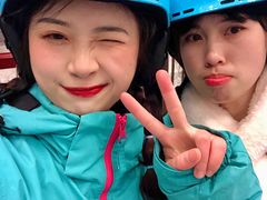 -长沙湘江冰雪世界