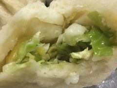 -老陶包子铺(南大西南村店)