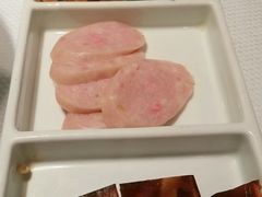 -106餐厅(山水文园店)