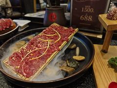 -盡膳口福·百年汤方火锅(科华北路店)