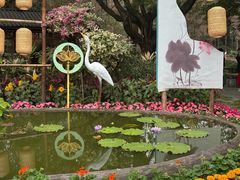 -广州莲花山旅游区