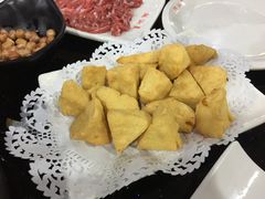 -潮汕美牛肉丸火锅店(天宁寺店)